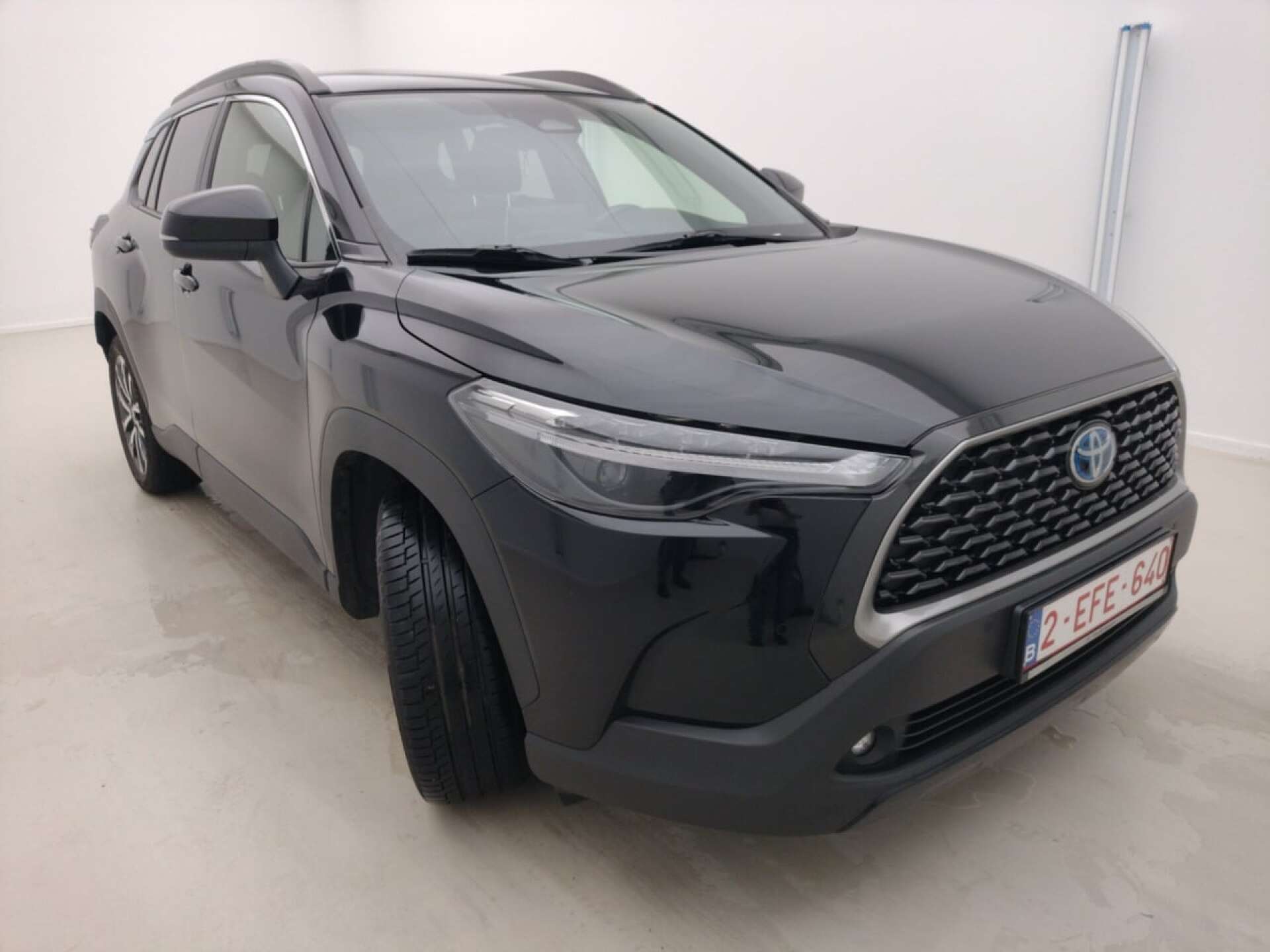 Toyota Corolla Cross 2.0 Style