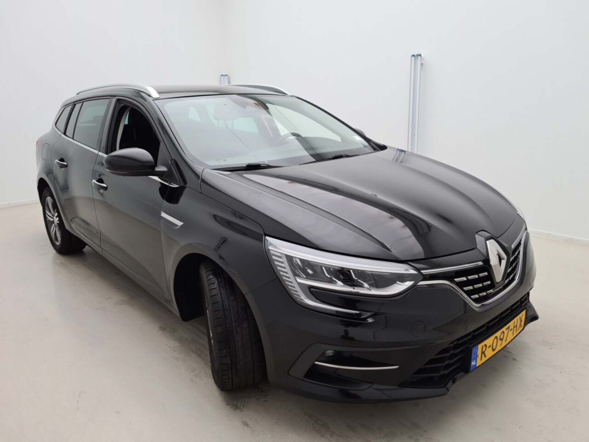 Renault Megane Grandtour 1.3 TCe Intens