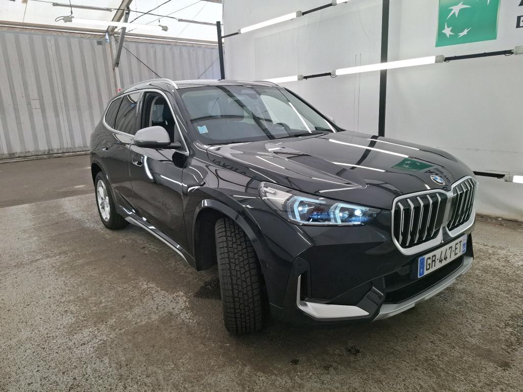 BMW X1 18i X Line
