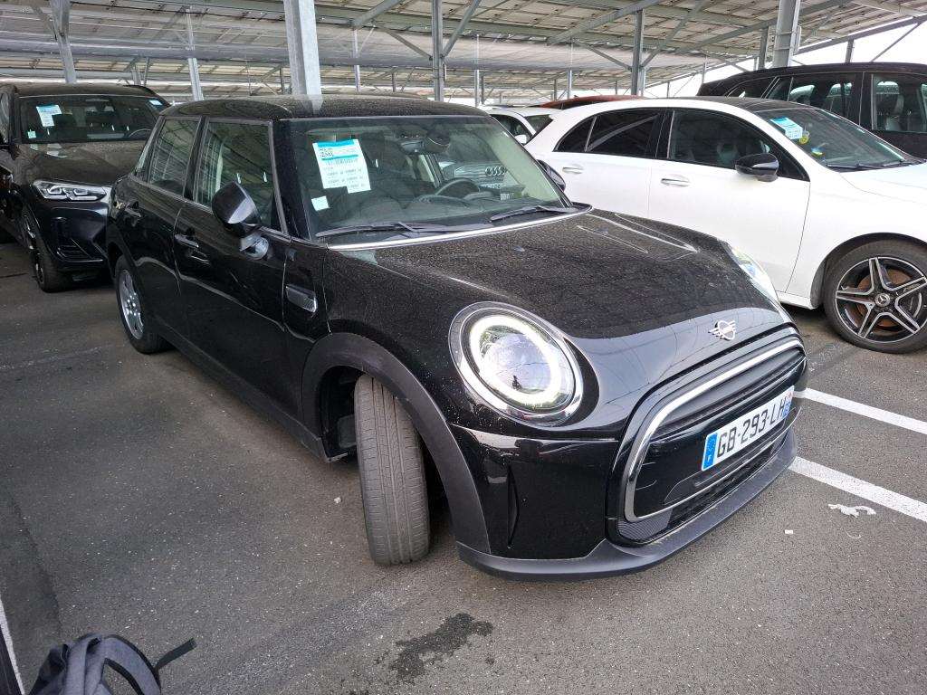MINI 5 Doors Cooper 1.5 Business