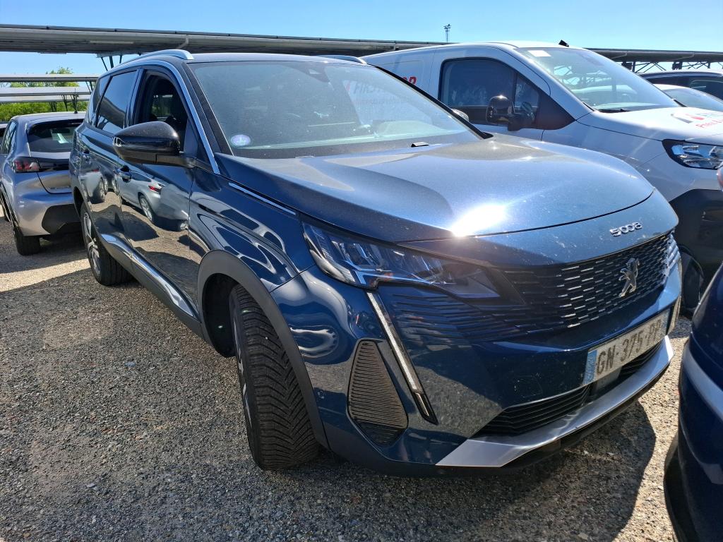 Peugeot 5008 1.2 Allure Pack