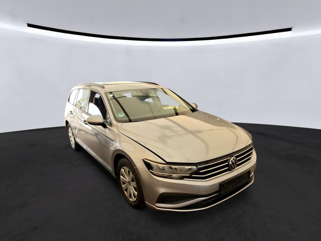 Volkswagen Passat Variant 1.5 TSI