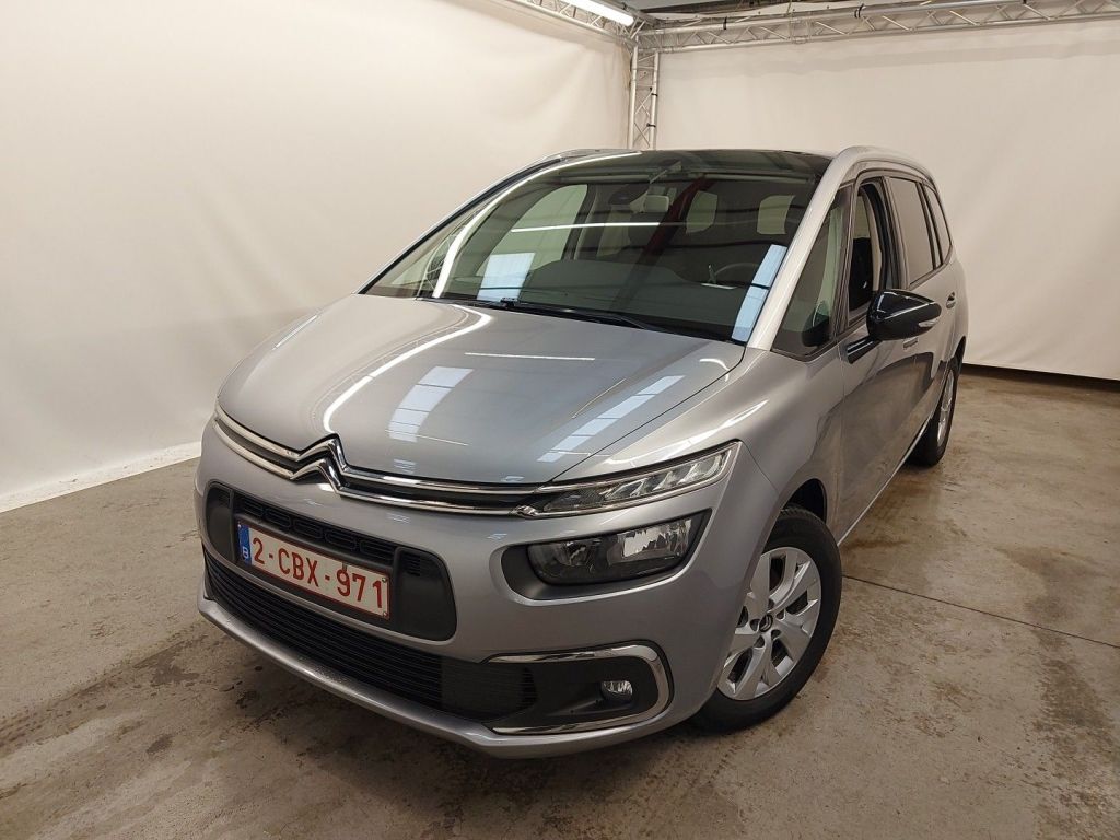 Citroën C4 Grand Spacetourer 1.2 Feel