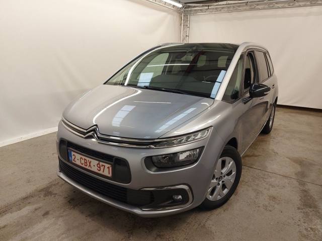 Citroën C4 Grand Spacetourer 1.2 Feel