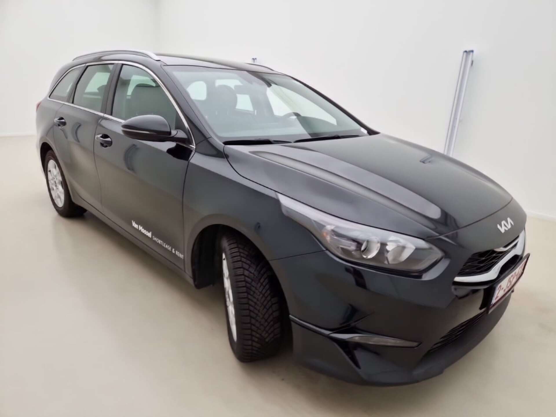 Kia Ceed SW 1.0 T-GDI