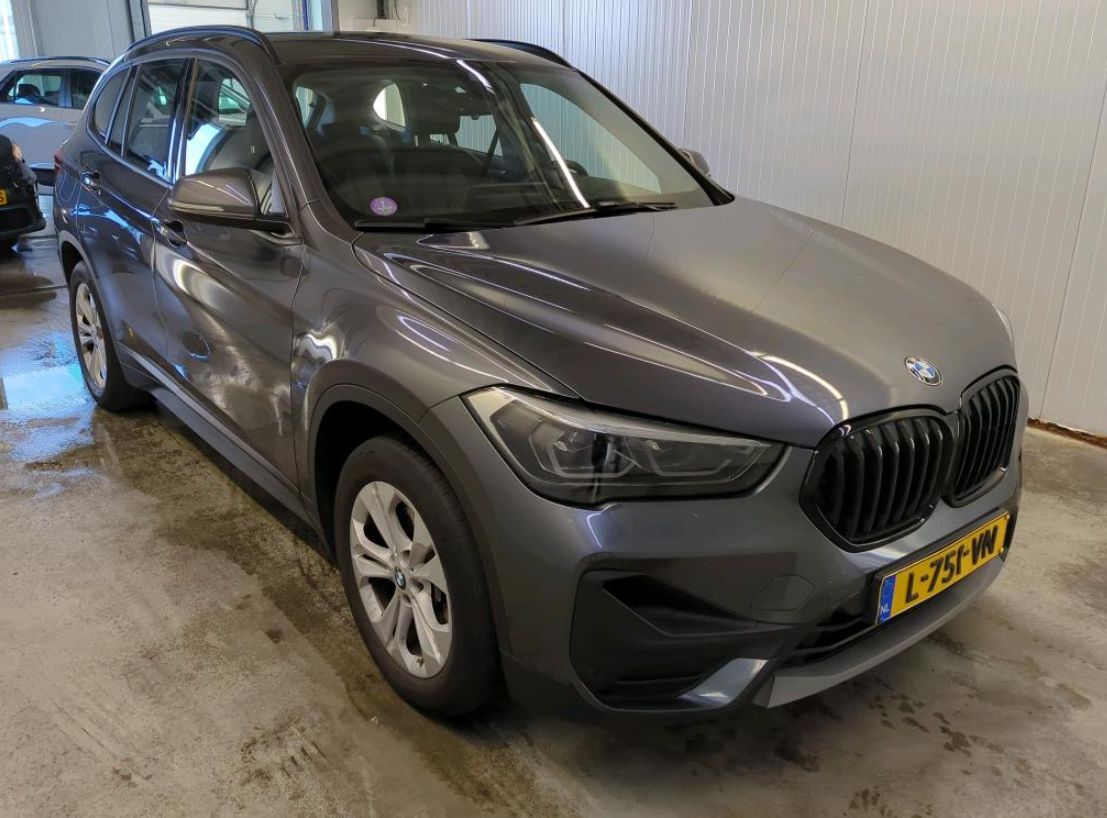 BMW X1 25i Business