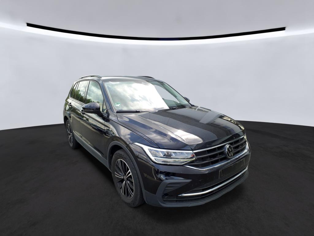 Volkswagen Tiguan 2.0 TDI Life