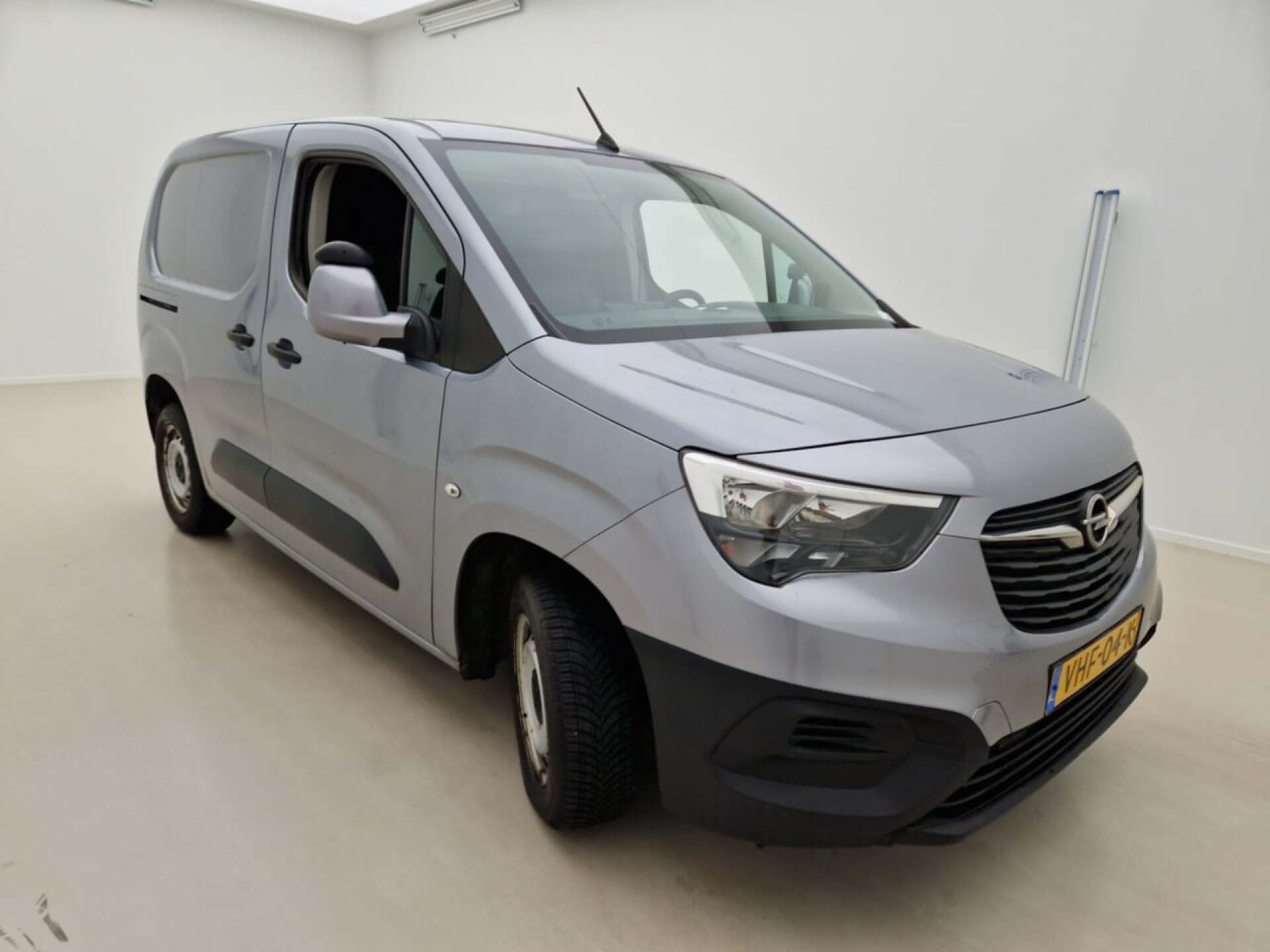 Opel Combo 1.5d Edition