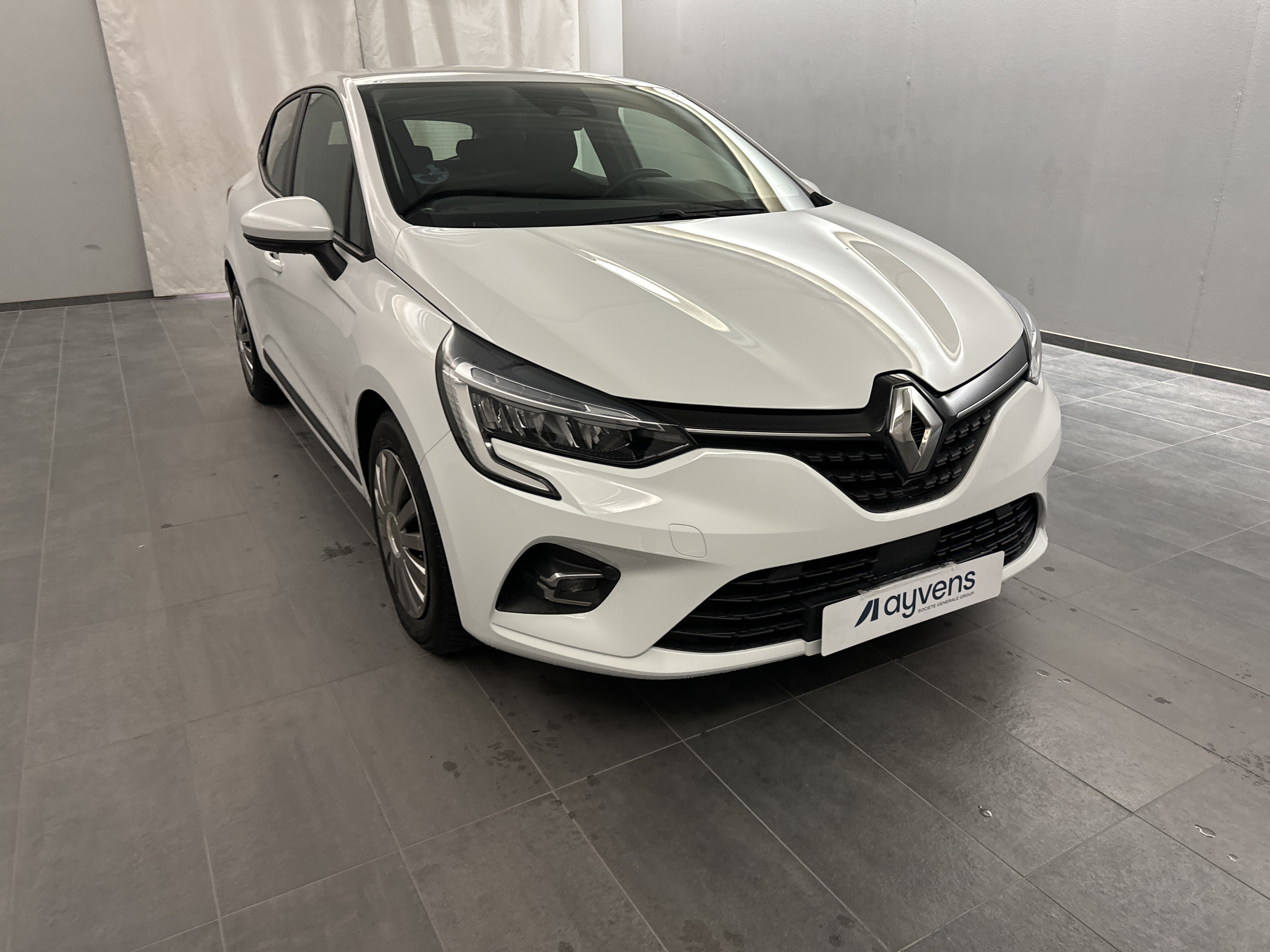 Renault Clio 1.5 DCI