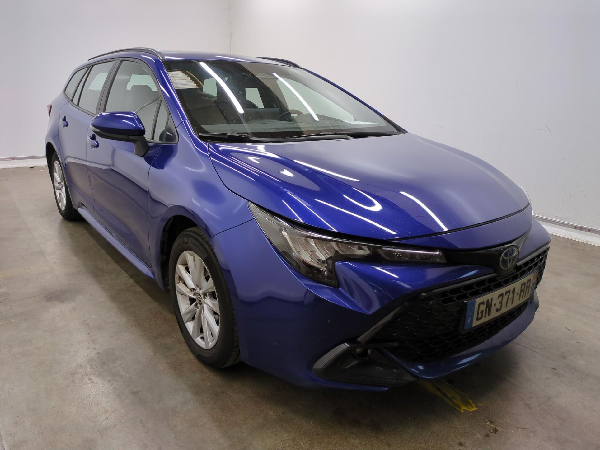Toyota Corolla Touring Sports Dynamic Business