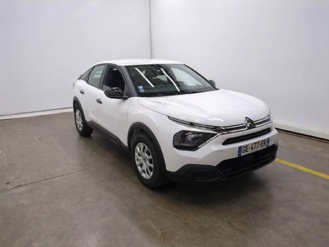 Citroën C4 1.2 Live