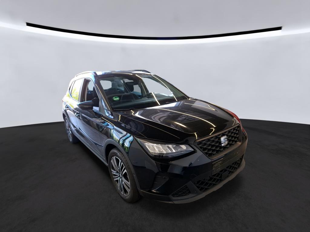 SEAT Arona 1.0 TSI Style