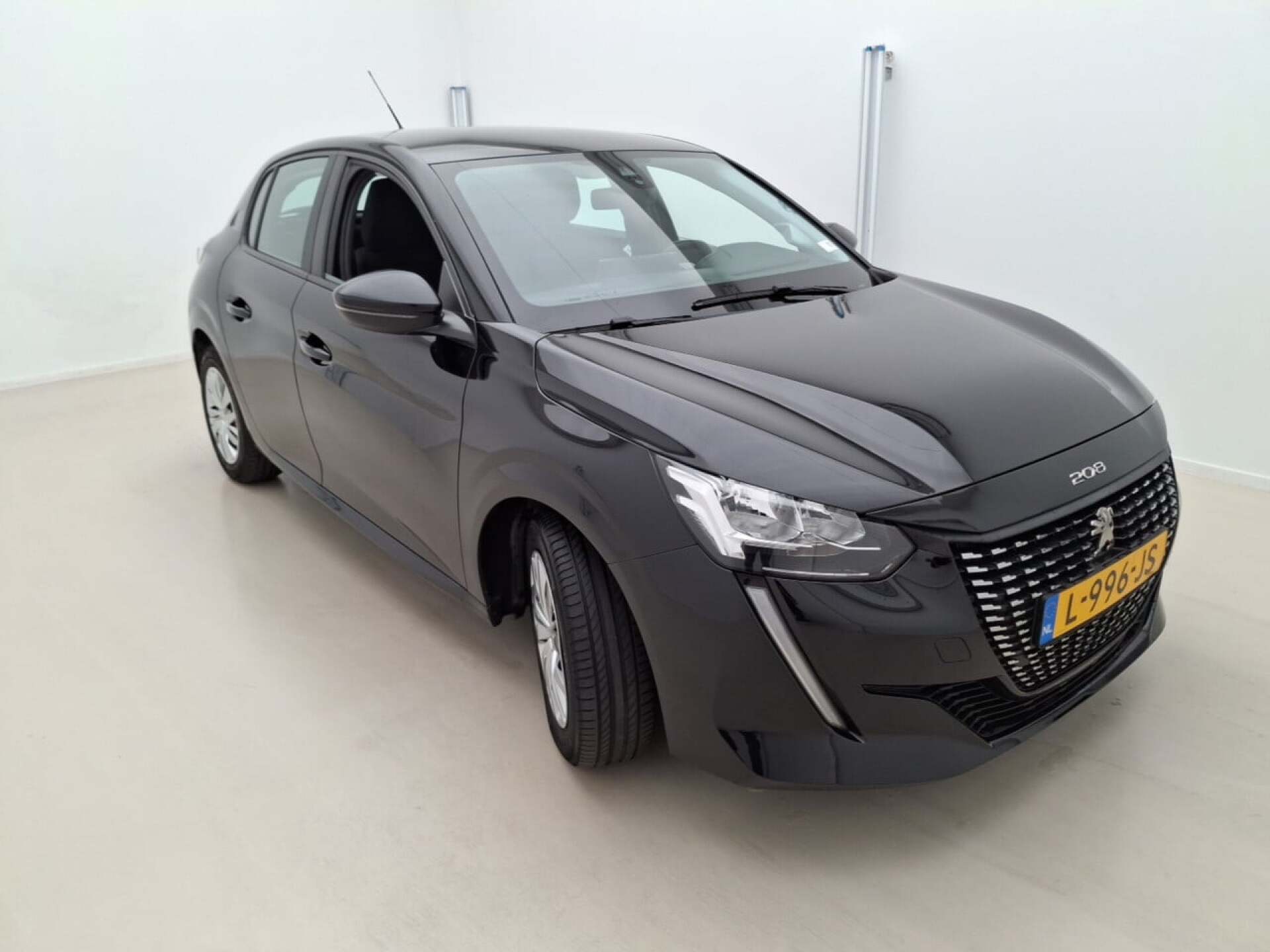 Peugeot 208 1.2i Active