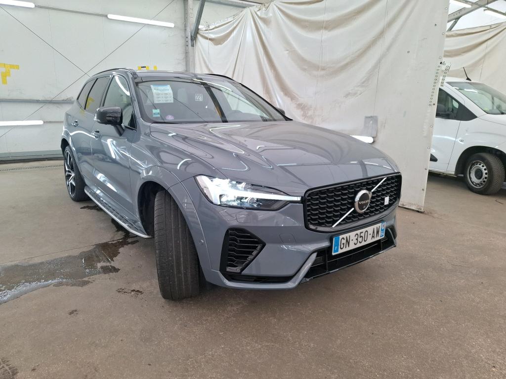Volvo XC60 T8 Polestar