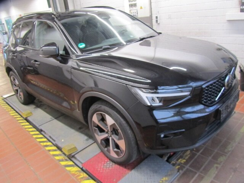 Volvo XC40 B4 Ultimate Dark