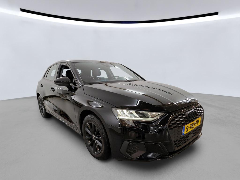Audi A3 Sportback 30 TFSI Pro Line