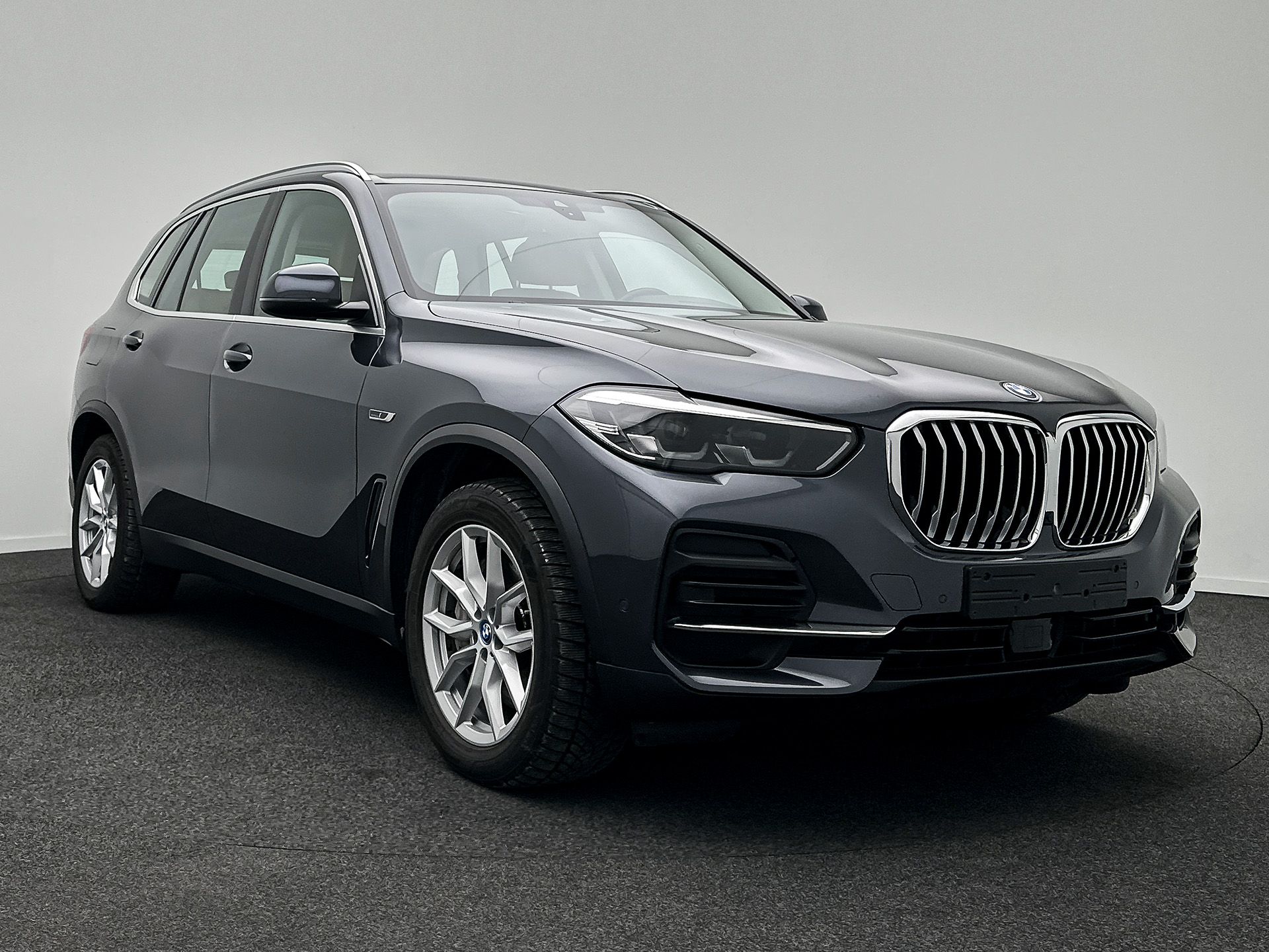 BMW X5 45e Lounge