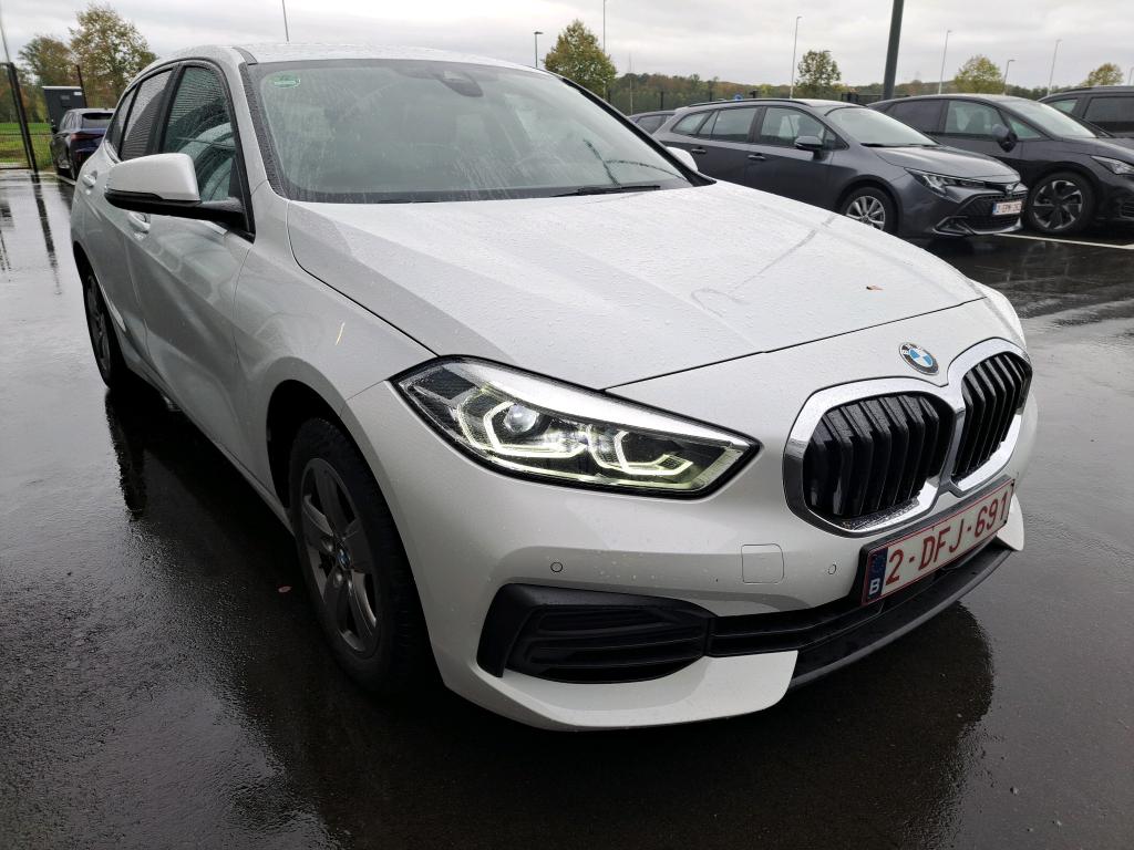 BMW 1 Series 116d