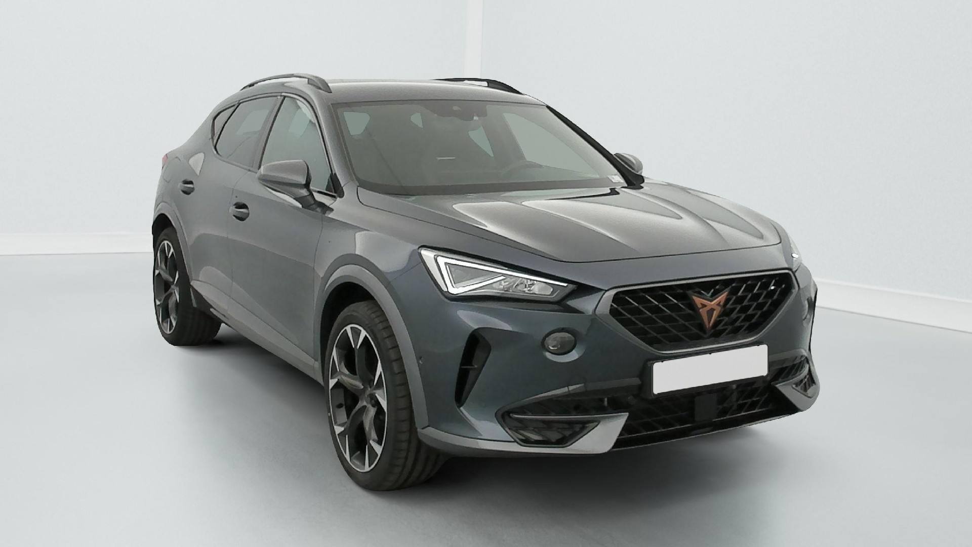 Cupra Formentor 1.4 e-Hybrid VZ