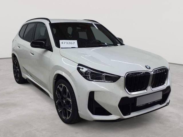 BMW X1 2.0