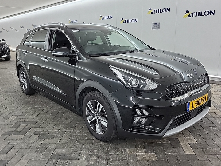 Kia Niro 1.6 GDI DynamicLine