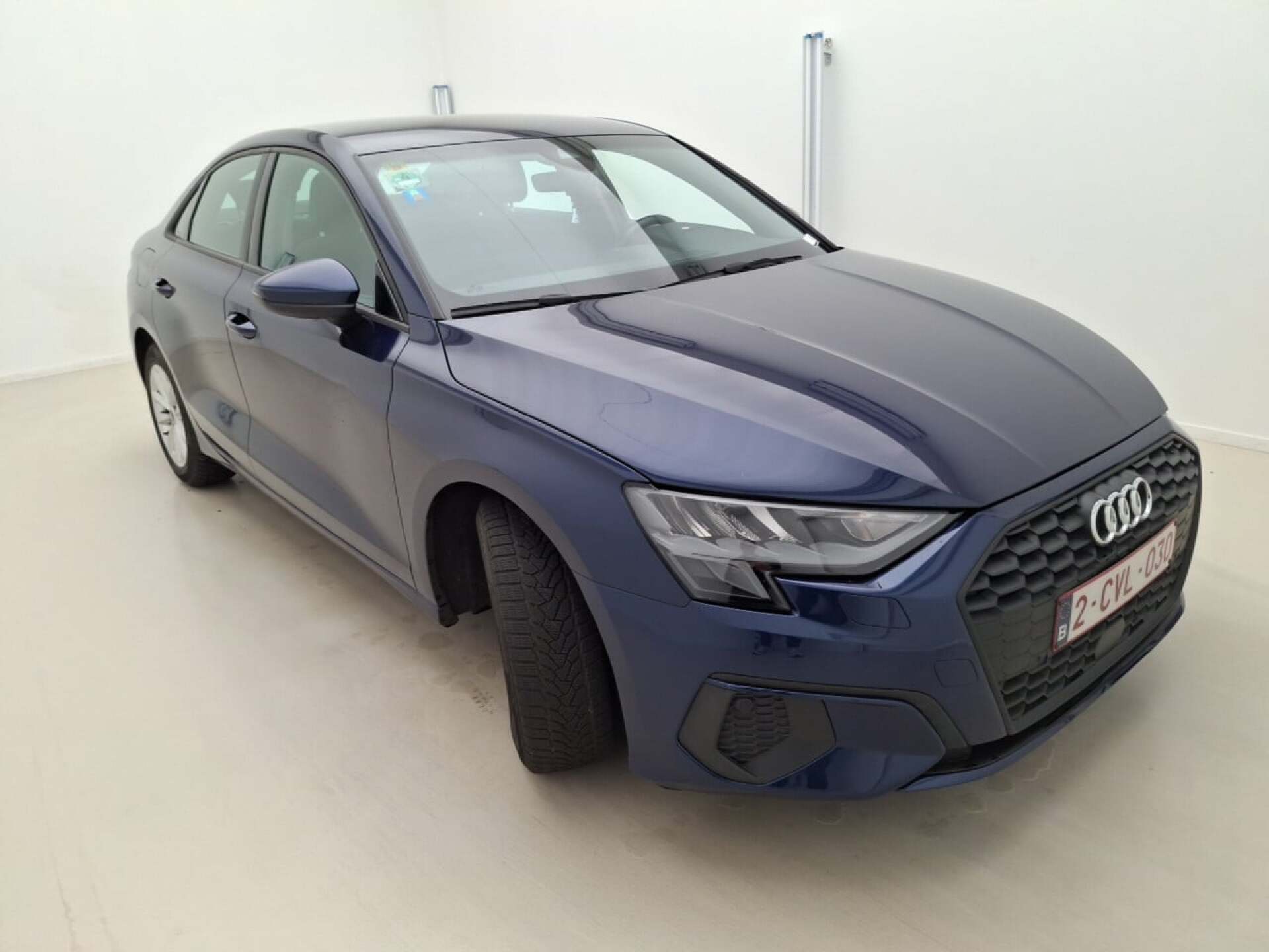 Audi A3 30 TDI Attraction