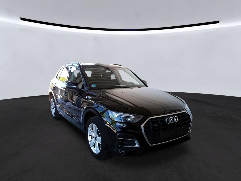Audi Q5 50 TFSIe