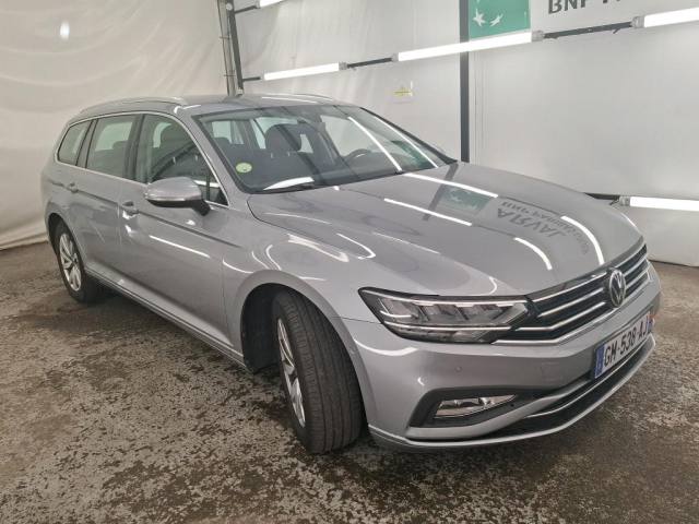 Volkswagen Passat Variant 2.0 TDI Life Plus