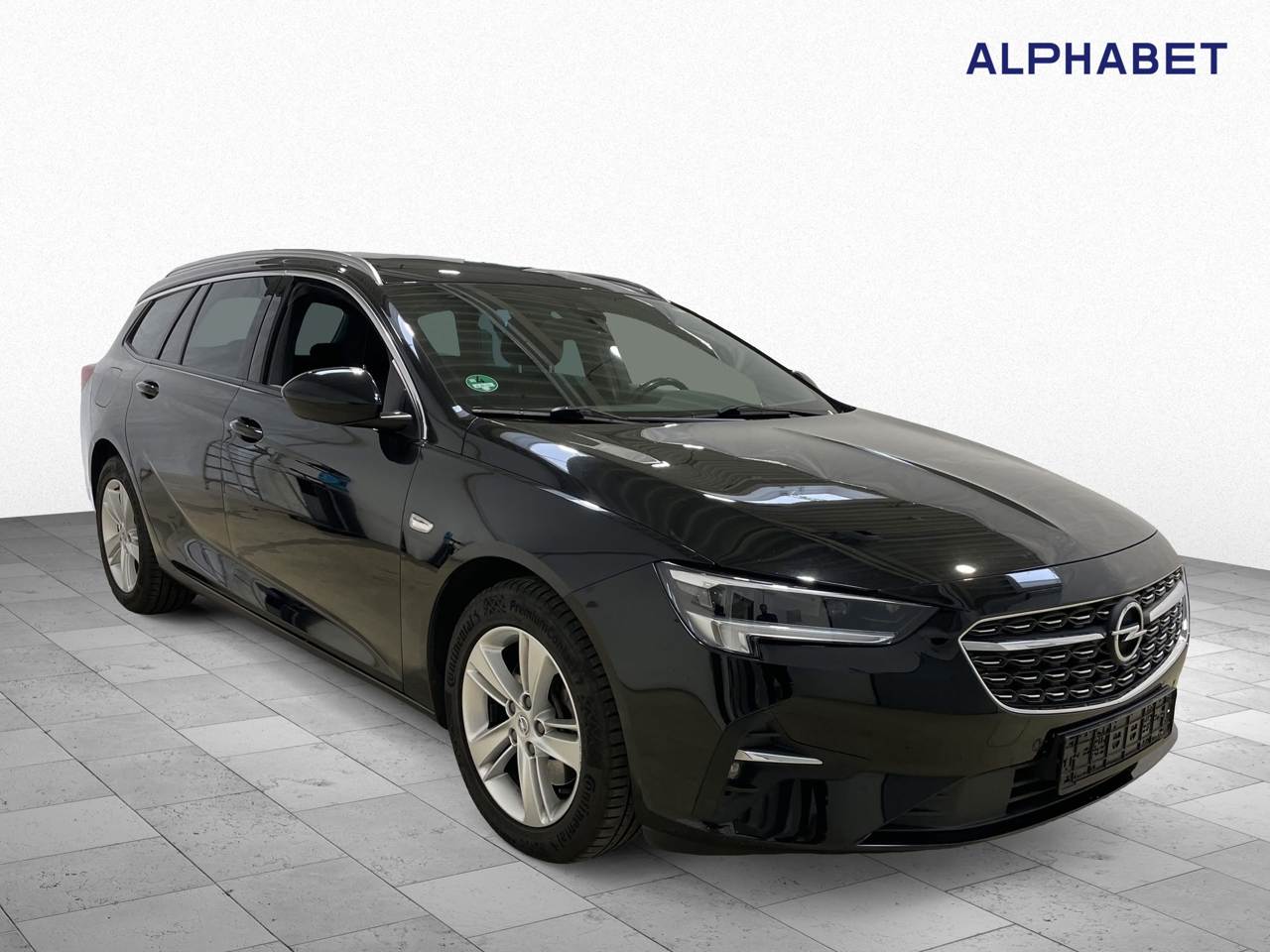 Opel Insignia 2.0 Business