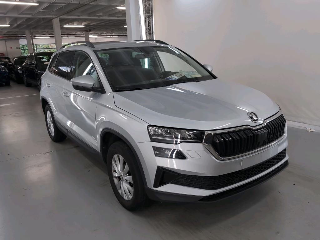 Škoda Karoq 1.0 TSI Ambition