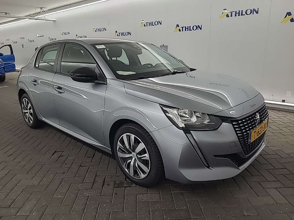 Peugeot 208 1.2i Active Pack