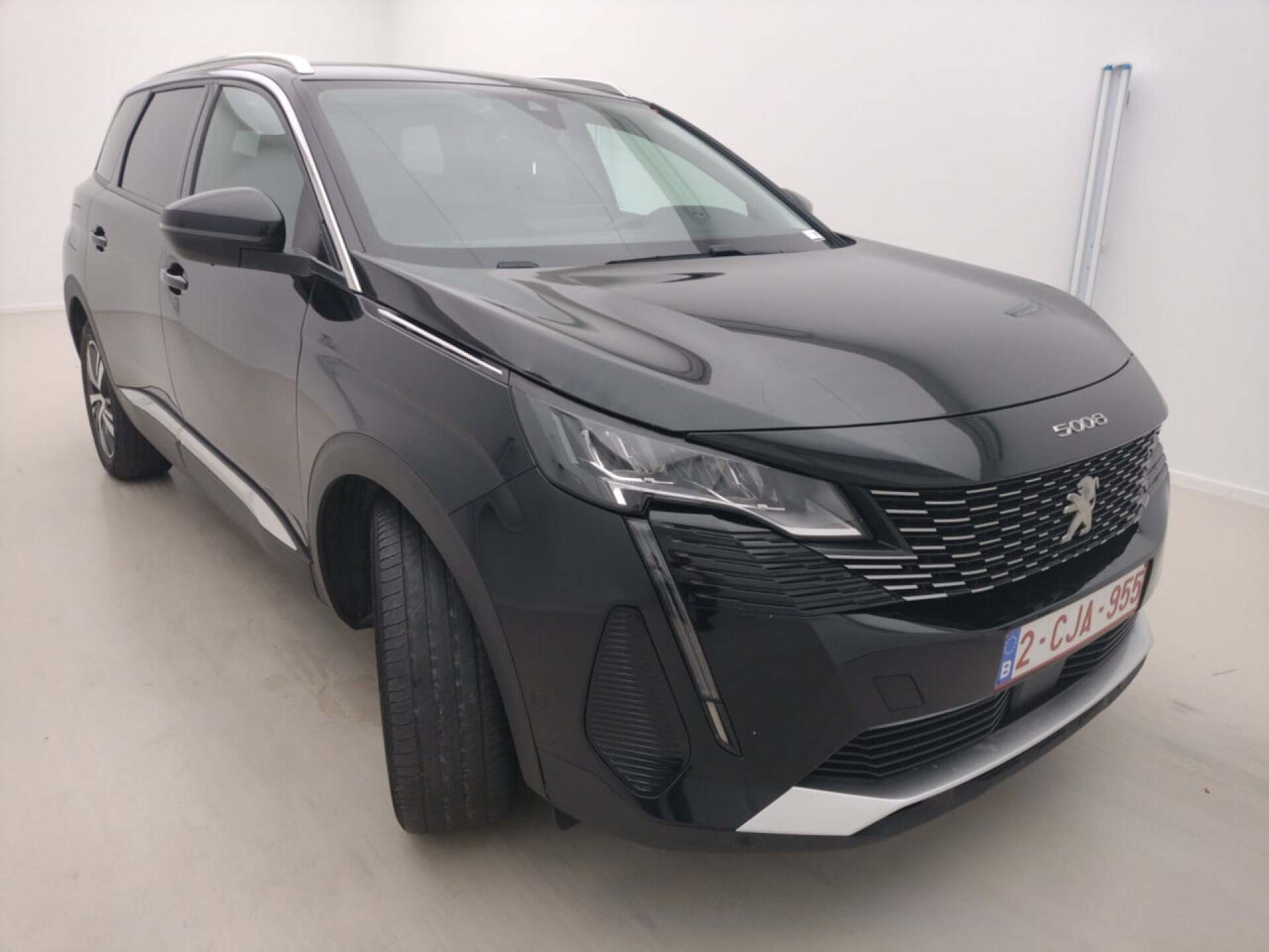 Peugeot 5008 1.5 HDi Allure Pack