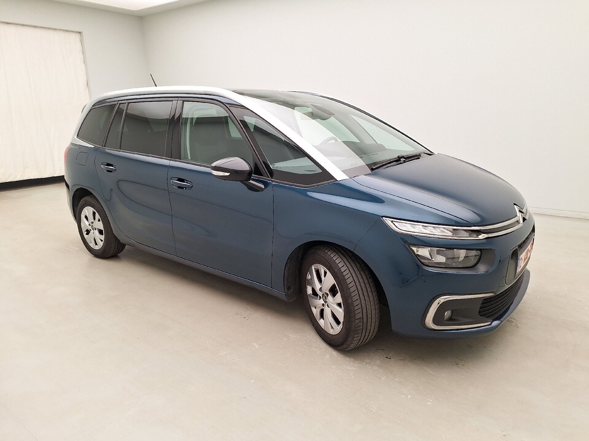 Citroën C4 Grand Spacetourer 1.2 Feel