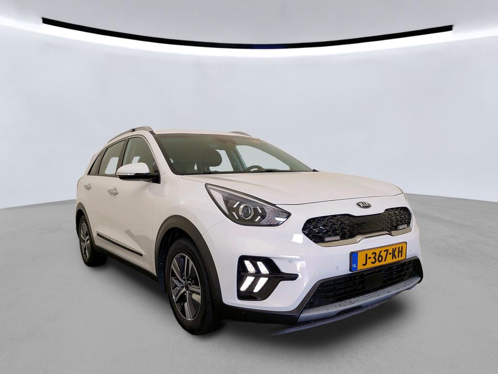 Kia Niro 1.6 GDI DynamicLine
