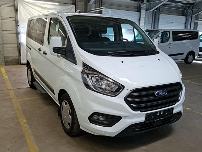 Ford Tourneo Custom L1H1 Trend