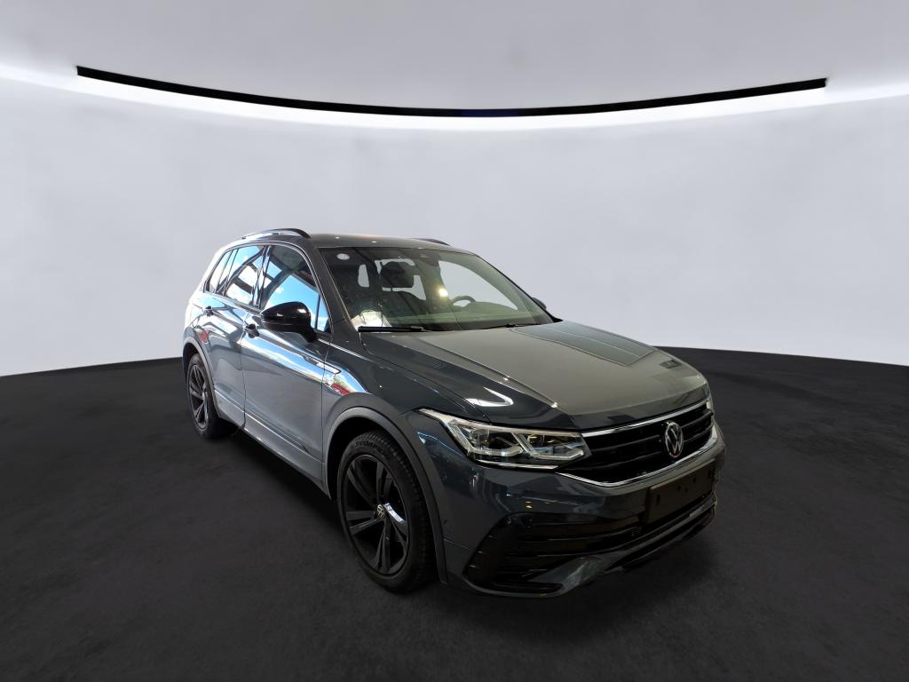 Volkswagen Tiguan 1.5 TSI R-Line