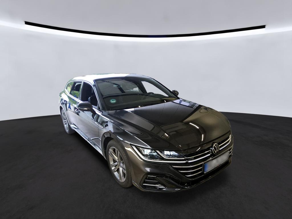 Volkswagen Arteon Shooting Brake 2.0 TDI R-Line