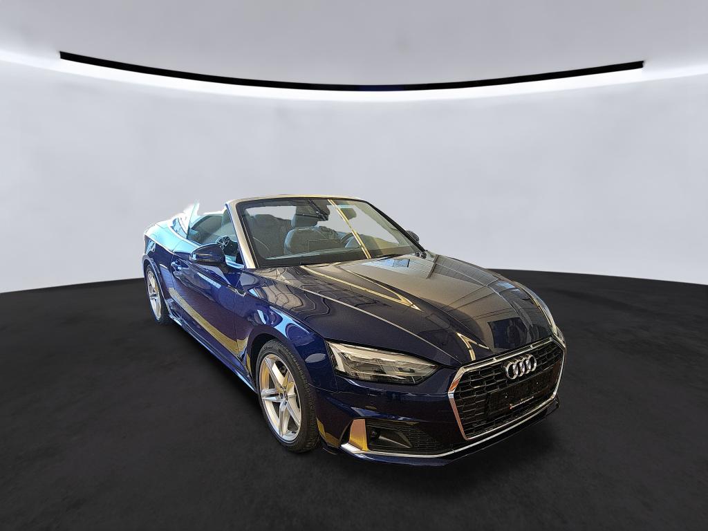 Audi A5 40 TFSI Advanced
