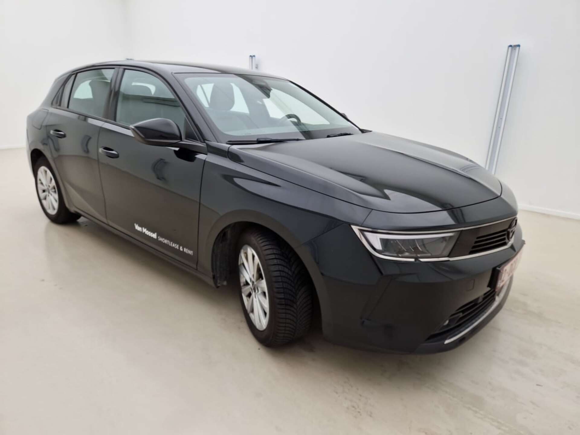 Opel Astra 1.2 Edition