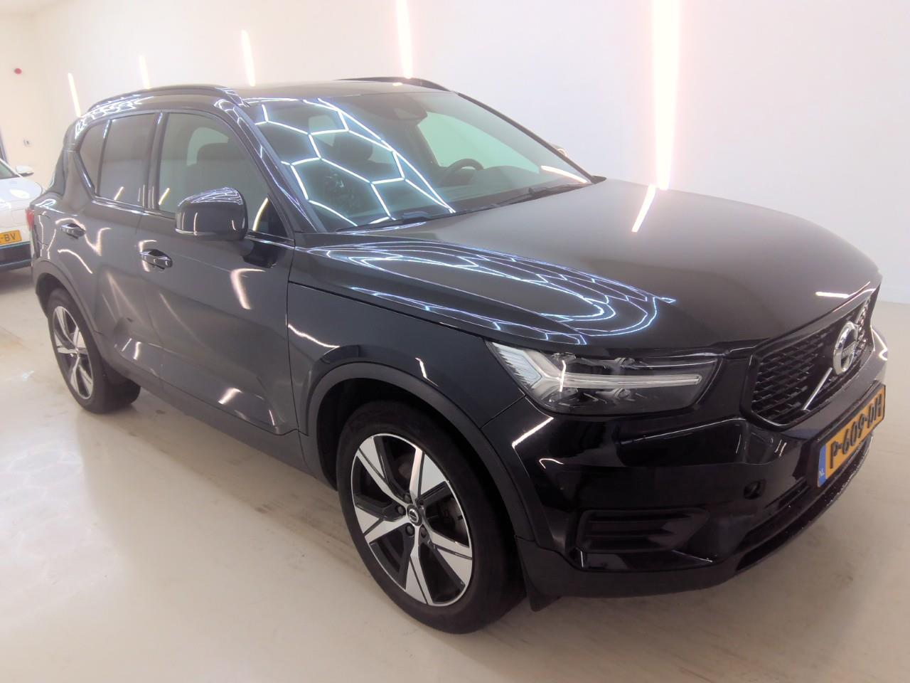 Volvo XC40 T5 R-Design