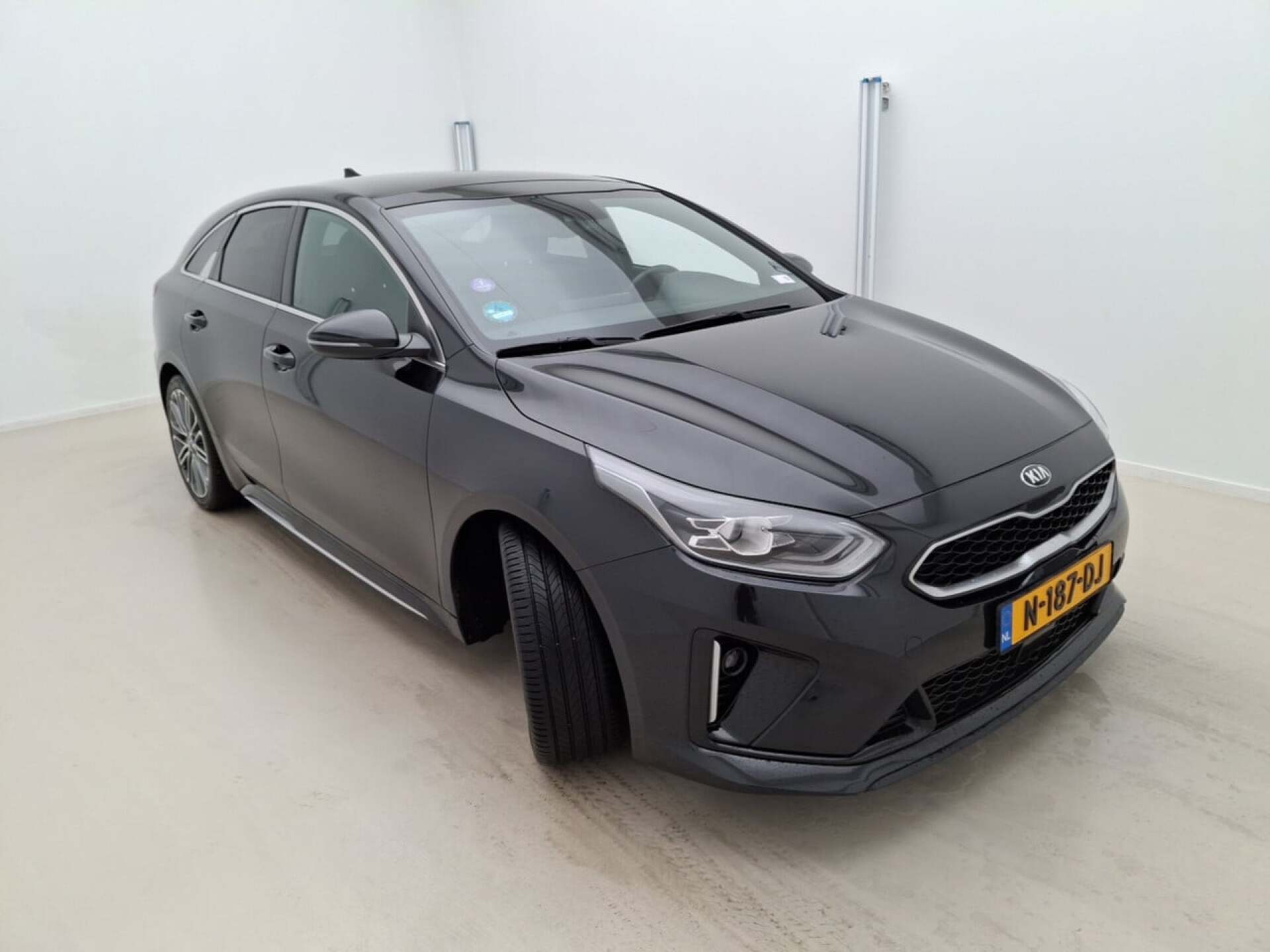 Kia ProCeed 1.5 T-GDI GT Line