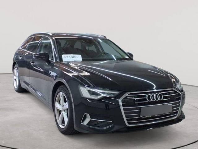Audi A6 Avant 50 TFSIe Sport