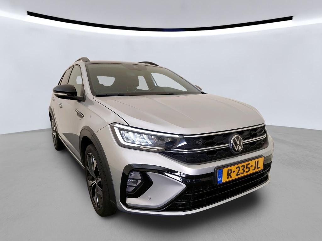 Volkswagen Taigo 1.0 TSI R-line