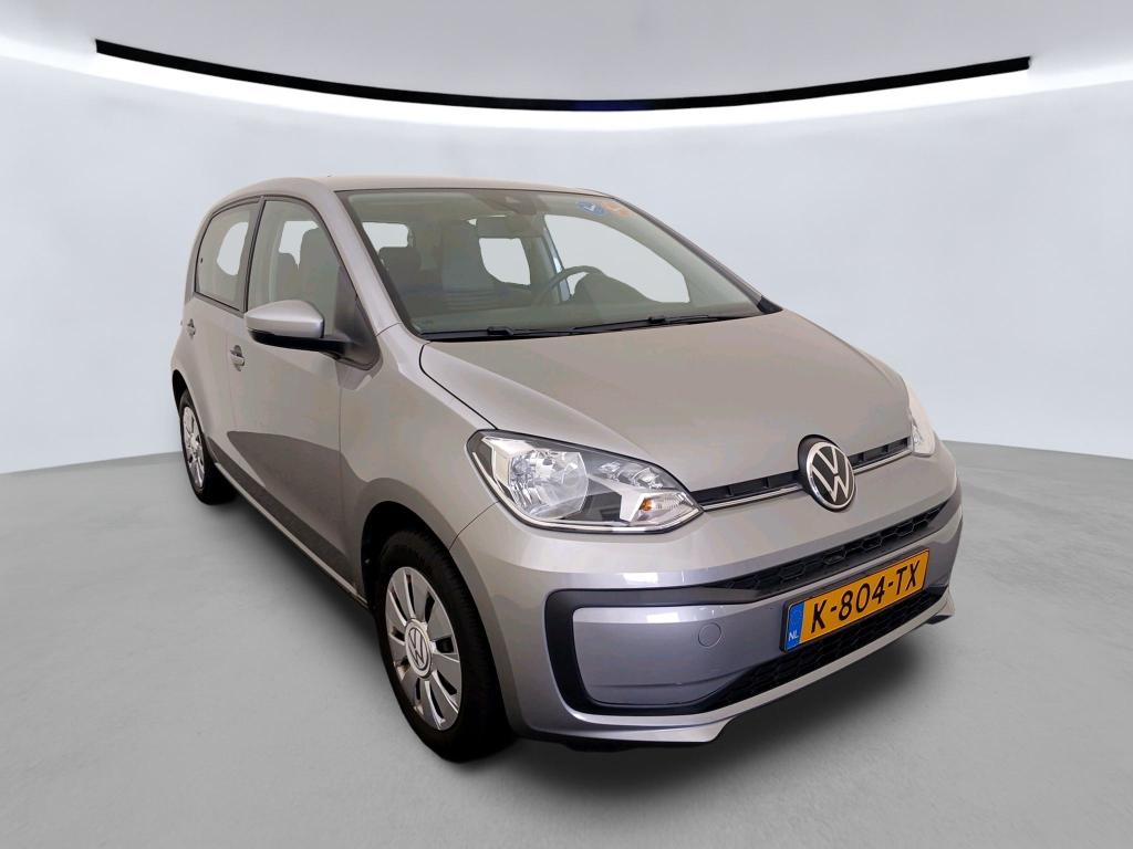Volkswagen Up! 1.0