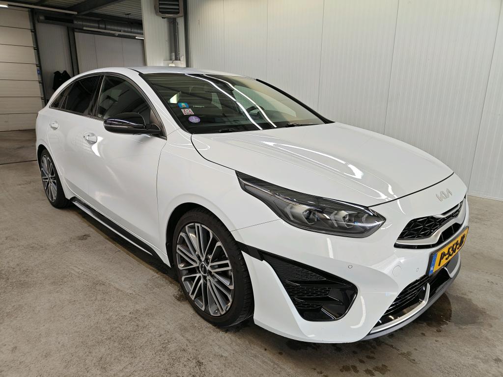 Kia ProCeed 1.5 T-GDI GT Line
