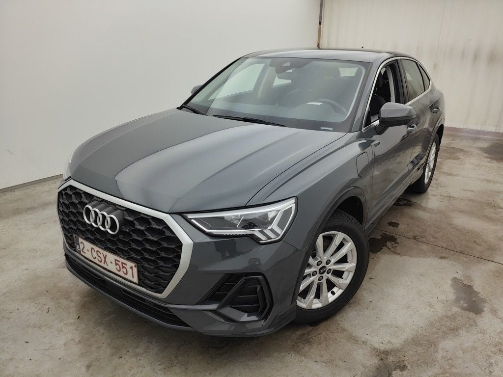 Audi Q3 Sportback 45 Tfsi e S tronic 5d