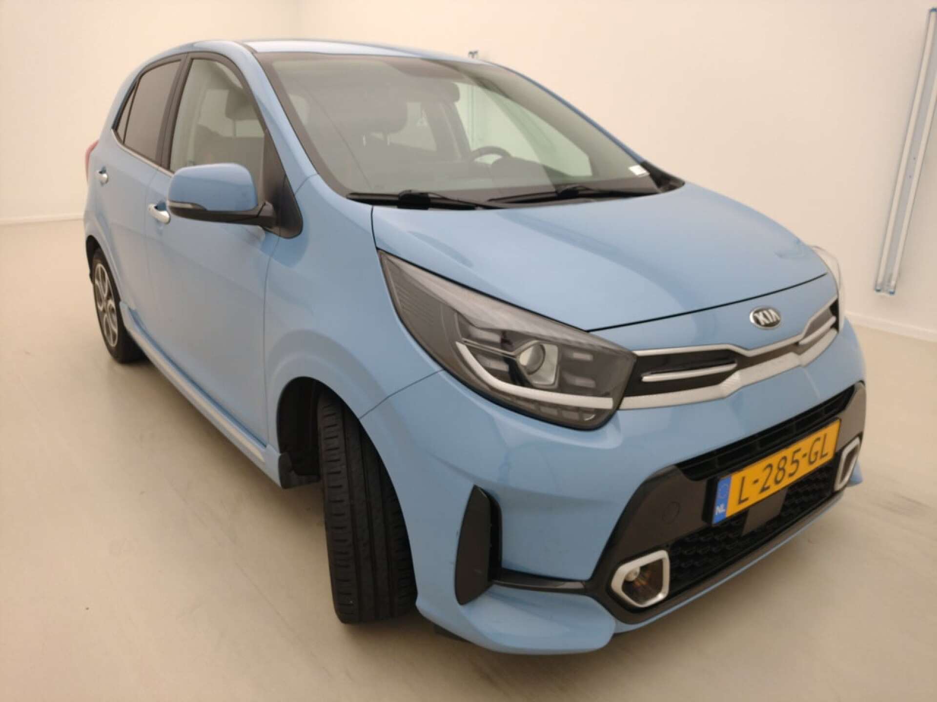 Kia Picanto 1.0 GT Line