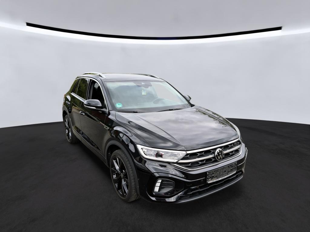 Volkswagen T-ROC 1.5 TSI R-Line
