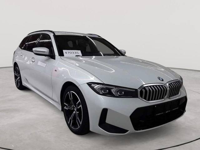 BMW 3 Series Touring 330i