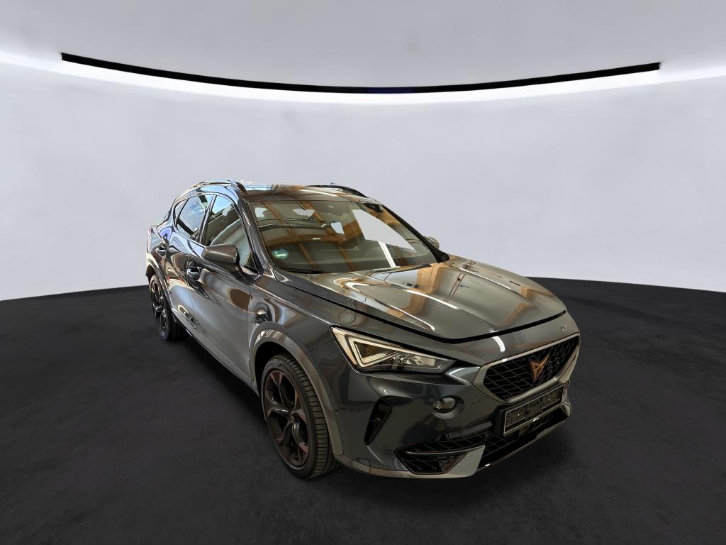 Cupra Formentor 2.0 TSI VZ